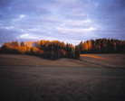 landscape - Okko Oinonen