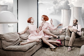 beauty | fashion - Frank Bayh & Steff Rosenberger-Ochs ----- frankundsteff -----