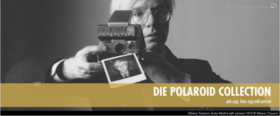 Polaroid NRW