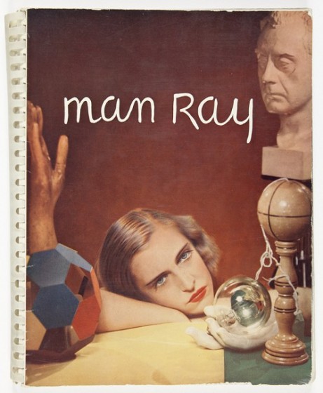 Man Ray 1940 5003