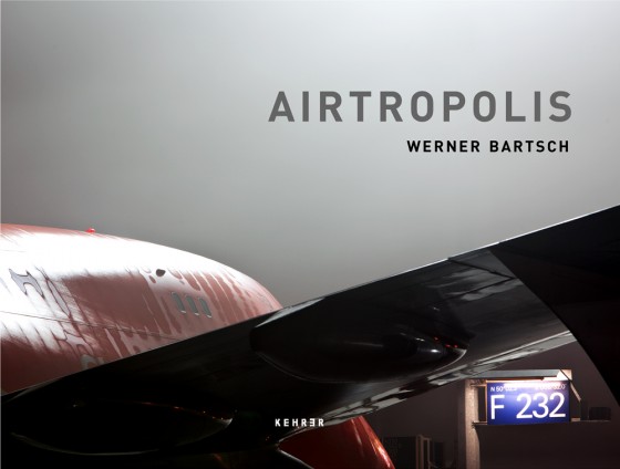 Airtropolis BartschSV00Titel