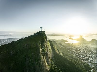 Rio de Janeiro V