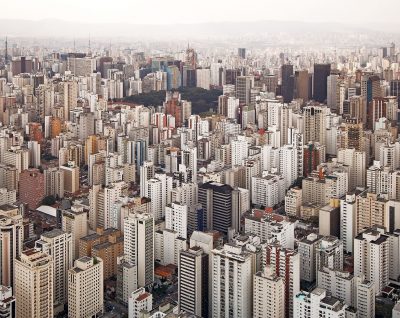 Sao Paulo II