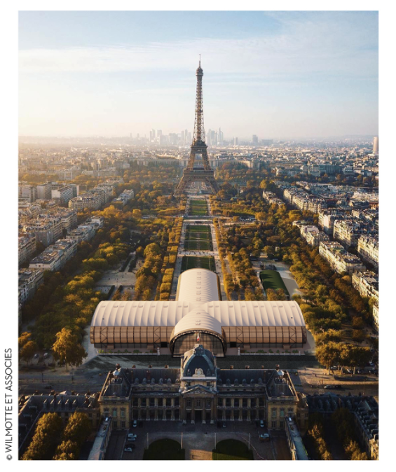 Paris Photo Messe 2021