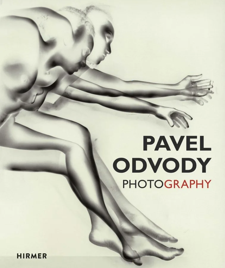 Photography, Pavel Odvody