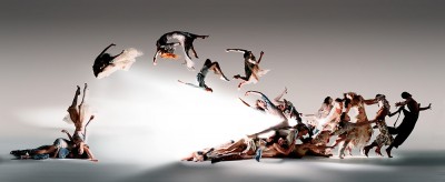 2022 MASTER OF PHOTOGRAPHY: NICK KNIGHT  